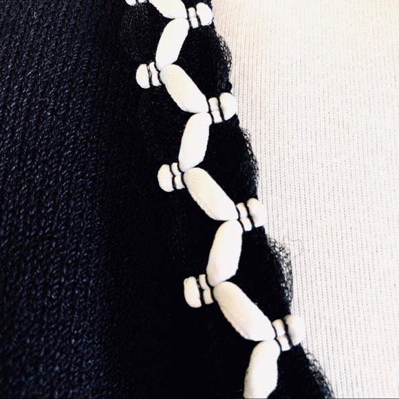 St. John Collection Marie Gray  jacket - Picture 8 of 8